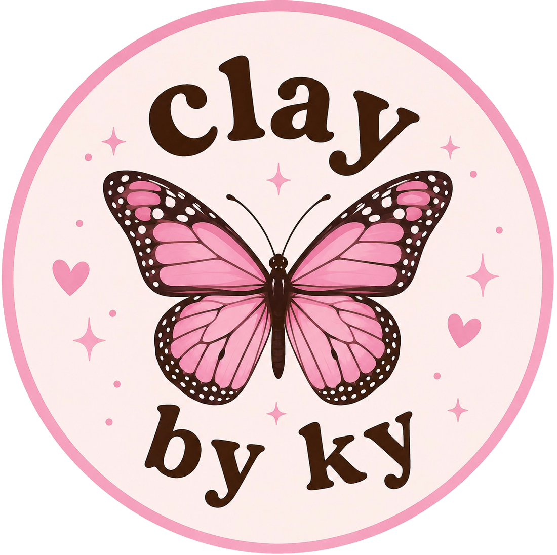 Welcome to the Clay by Ky Blog! 💖