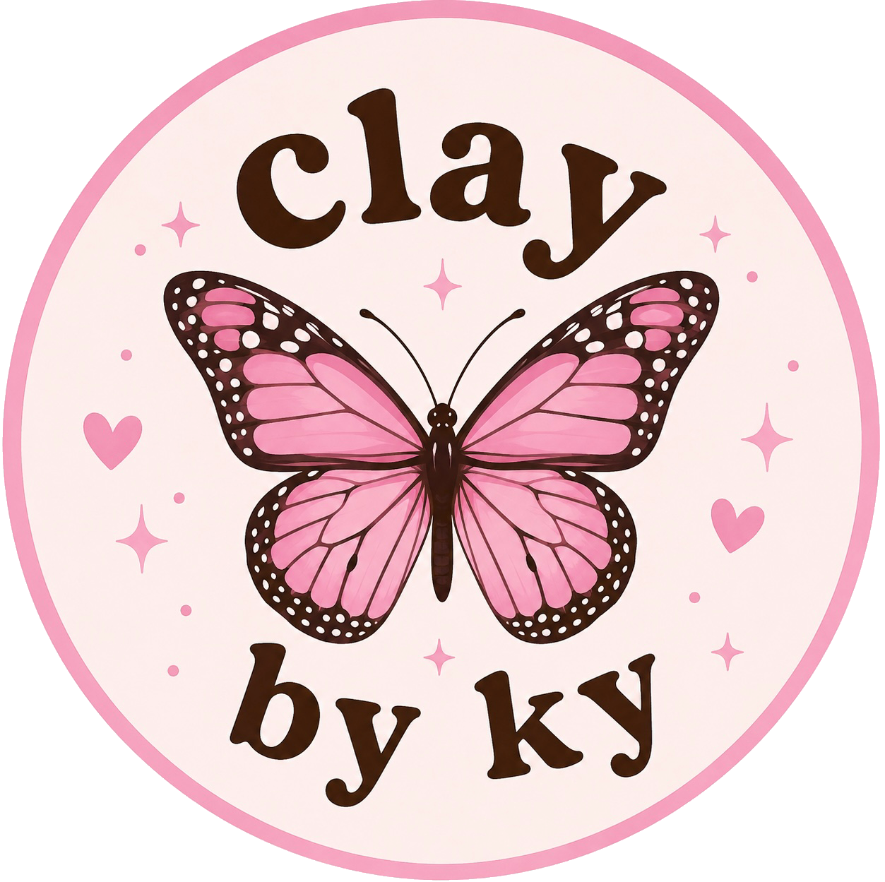 Welcome to the Clay by Ky Blog! 💖