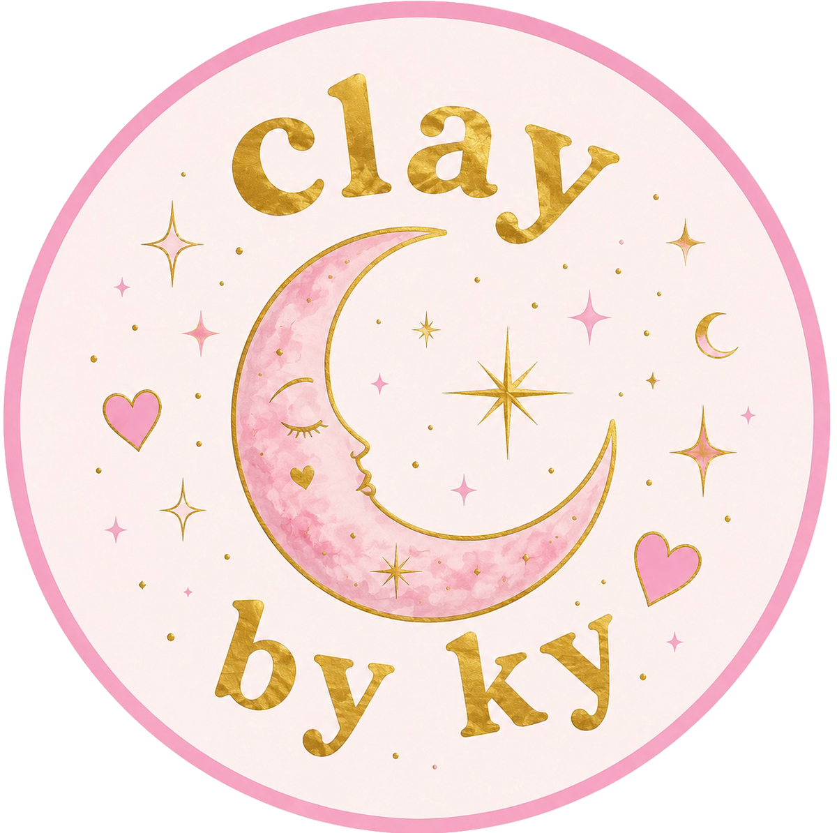 Welcome to the Clay by Ky Blog! 💖