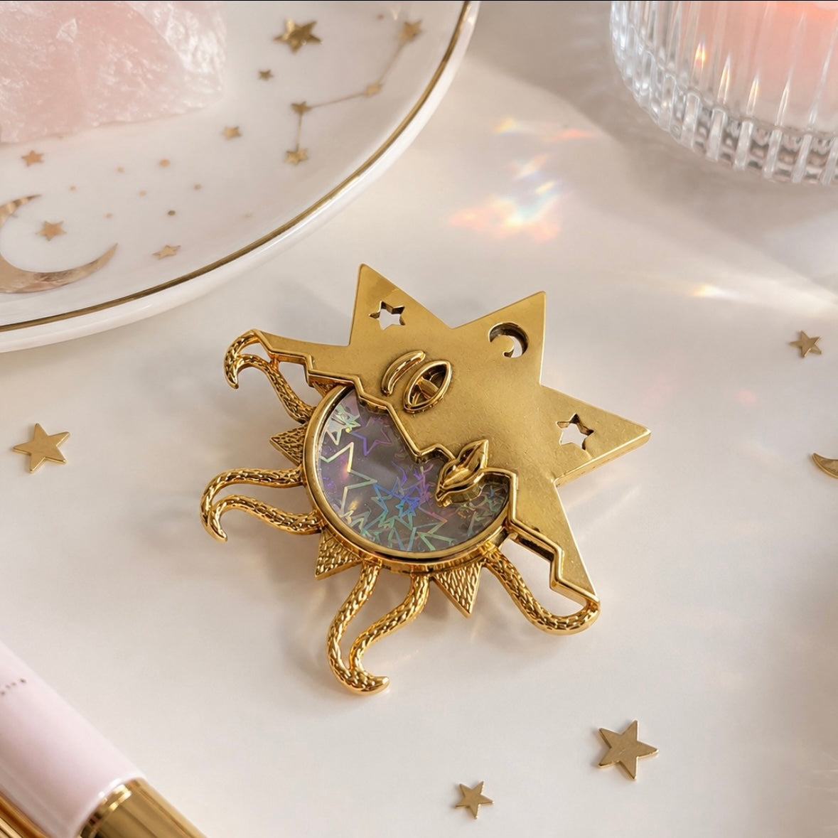 Curated Finds