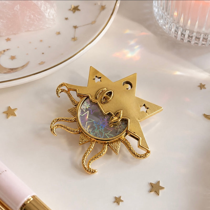 Curated Finds