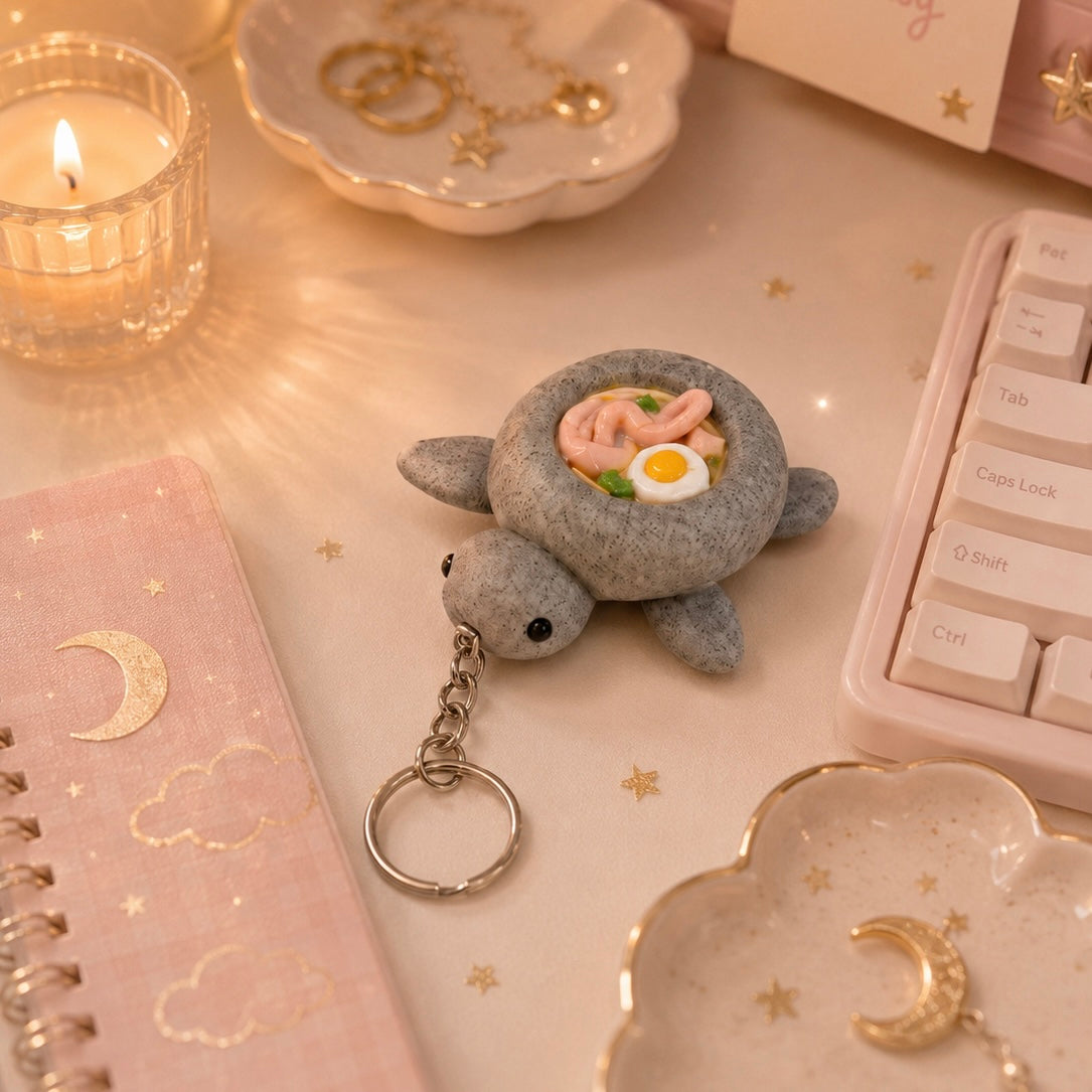 Keychains