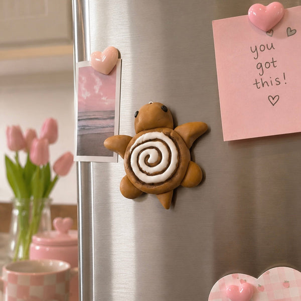 Magnets