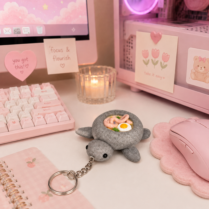 Keychains