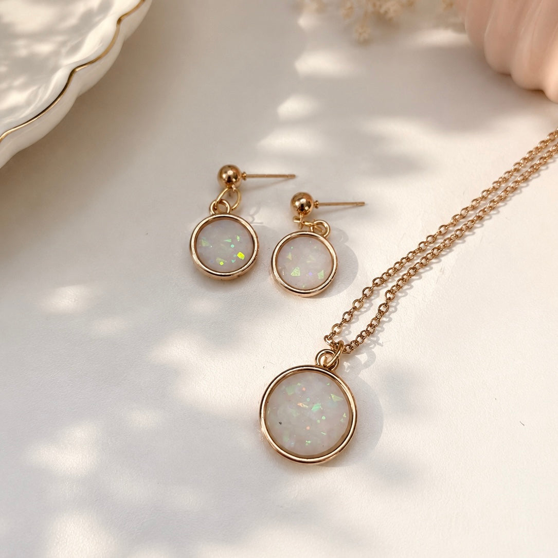 Opal Glow Bundle