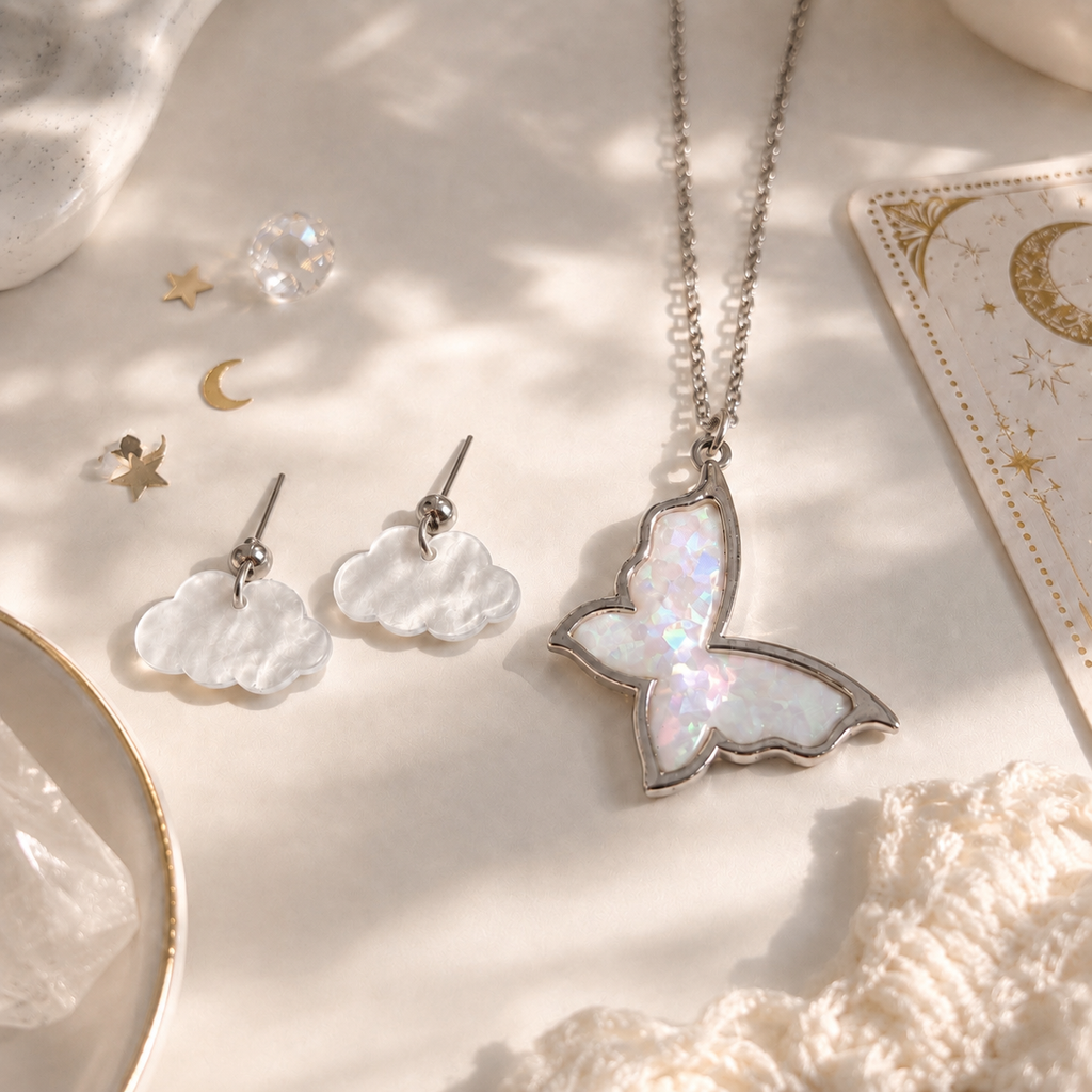 Heaven Sent Bundle