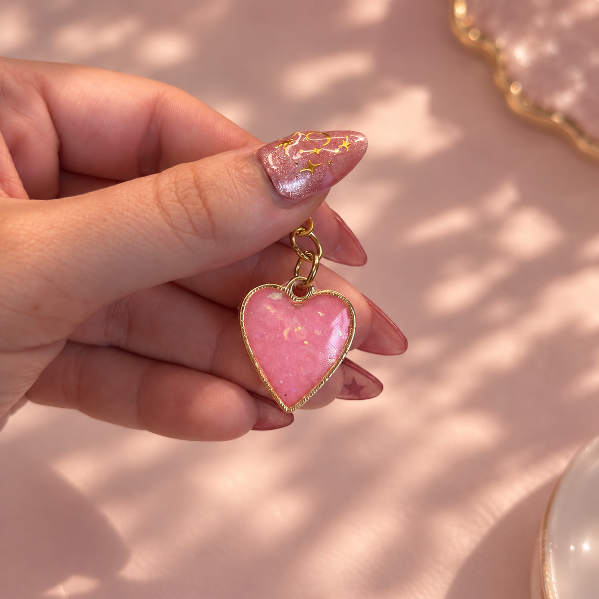 Heartthrob Earrings