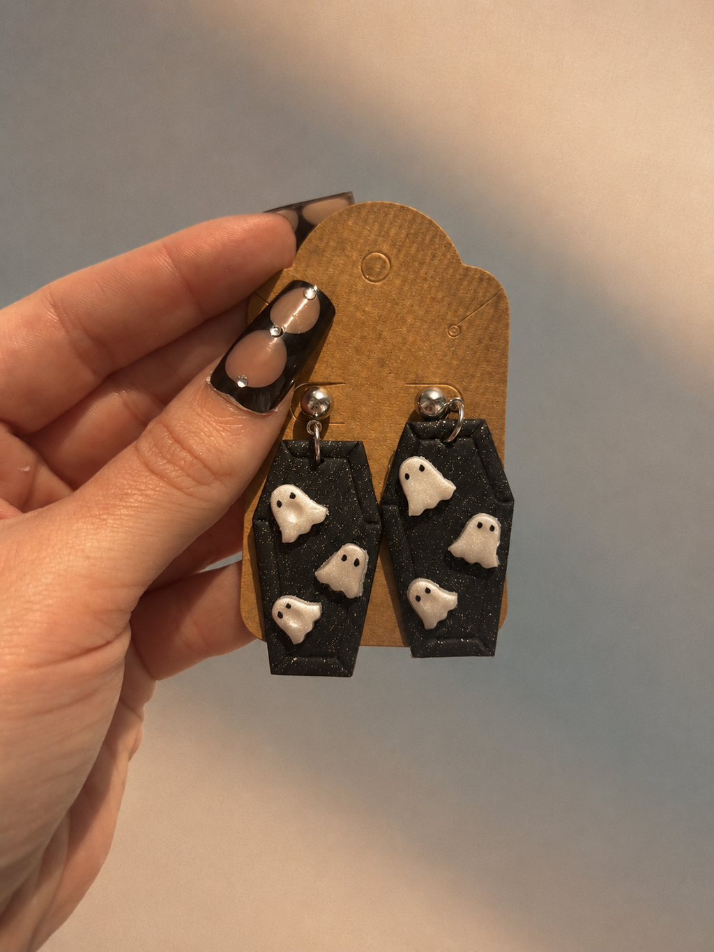 Afterlife Earrings