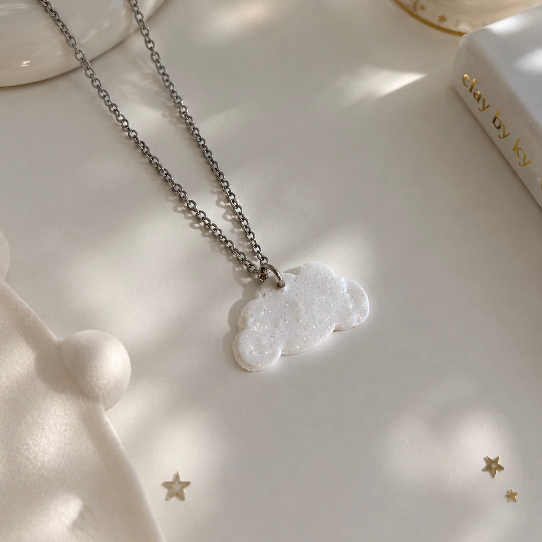 Dreamscape Necklace