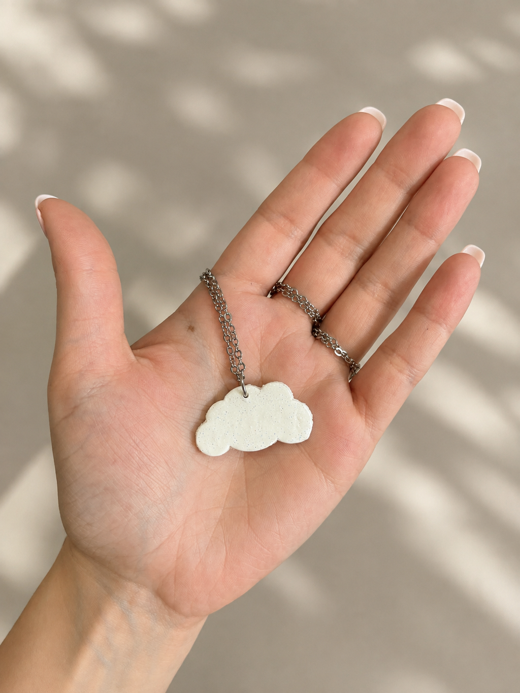 Dreamscape Necklace