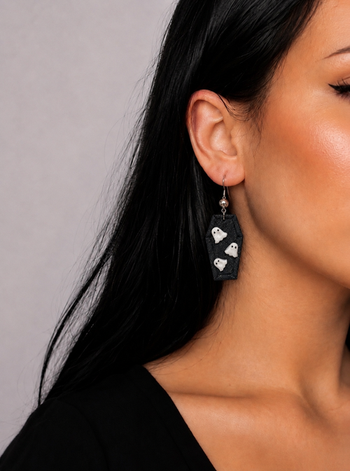 Afterlife Earrings