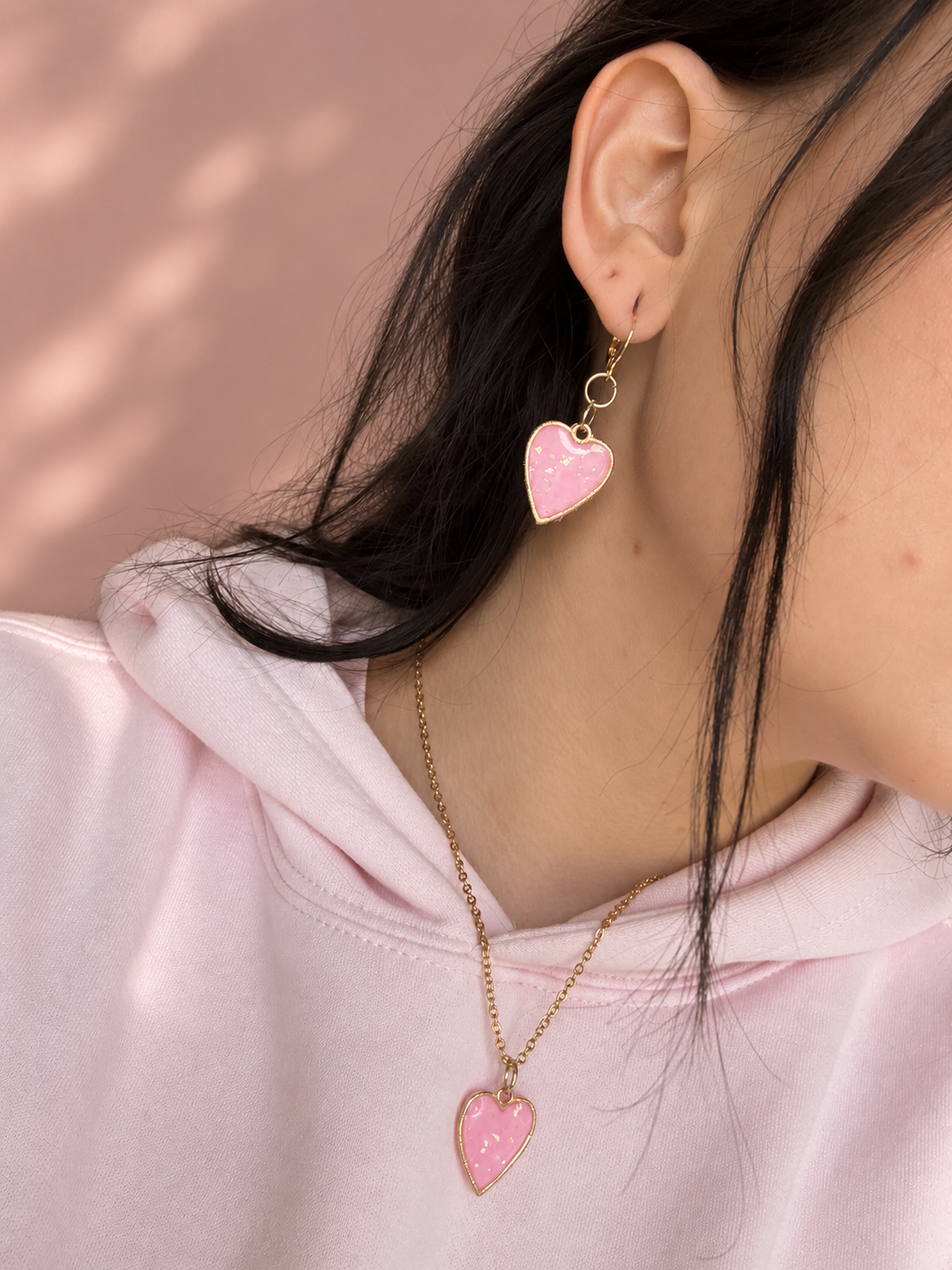 Heartthrob Necklace