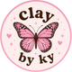 clay by ky - Home