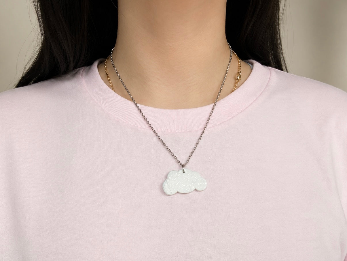 Dreamscape Necklace