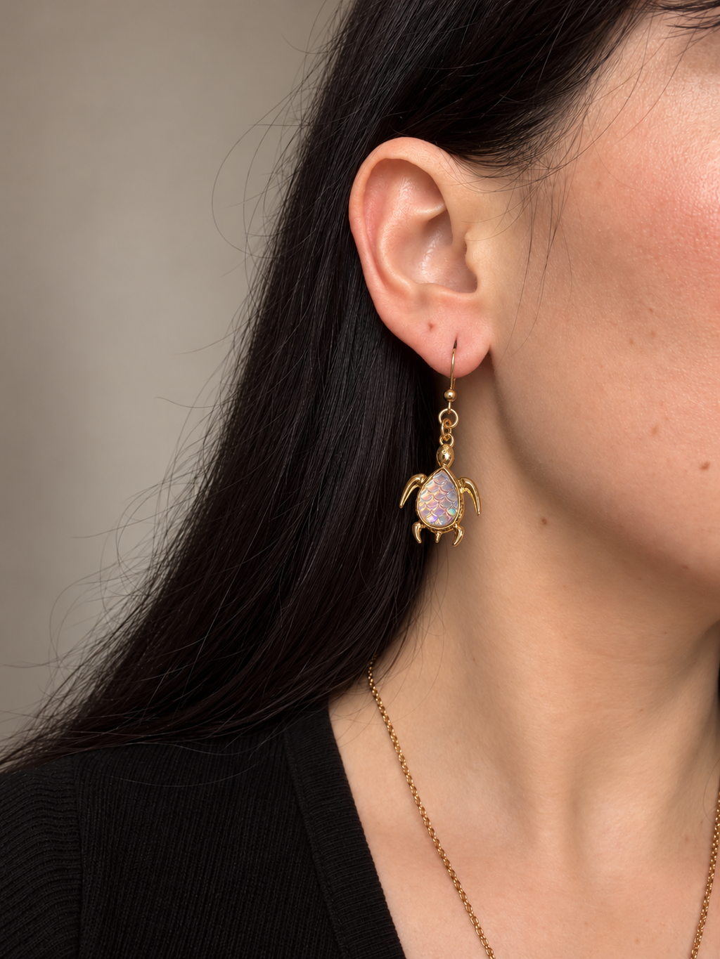 Pearl Cove Earrings