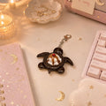 Brownie Bliss Keychain