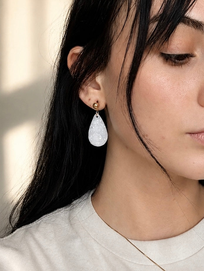 Stardust Earrings