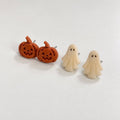 Spooky Studs (Two-Pack)