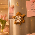 Sugar Swirl Magnet