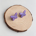 Pixie Dust Stud Earrings