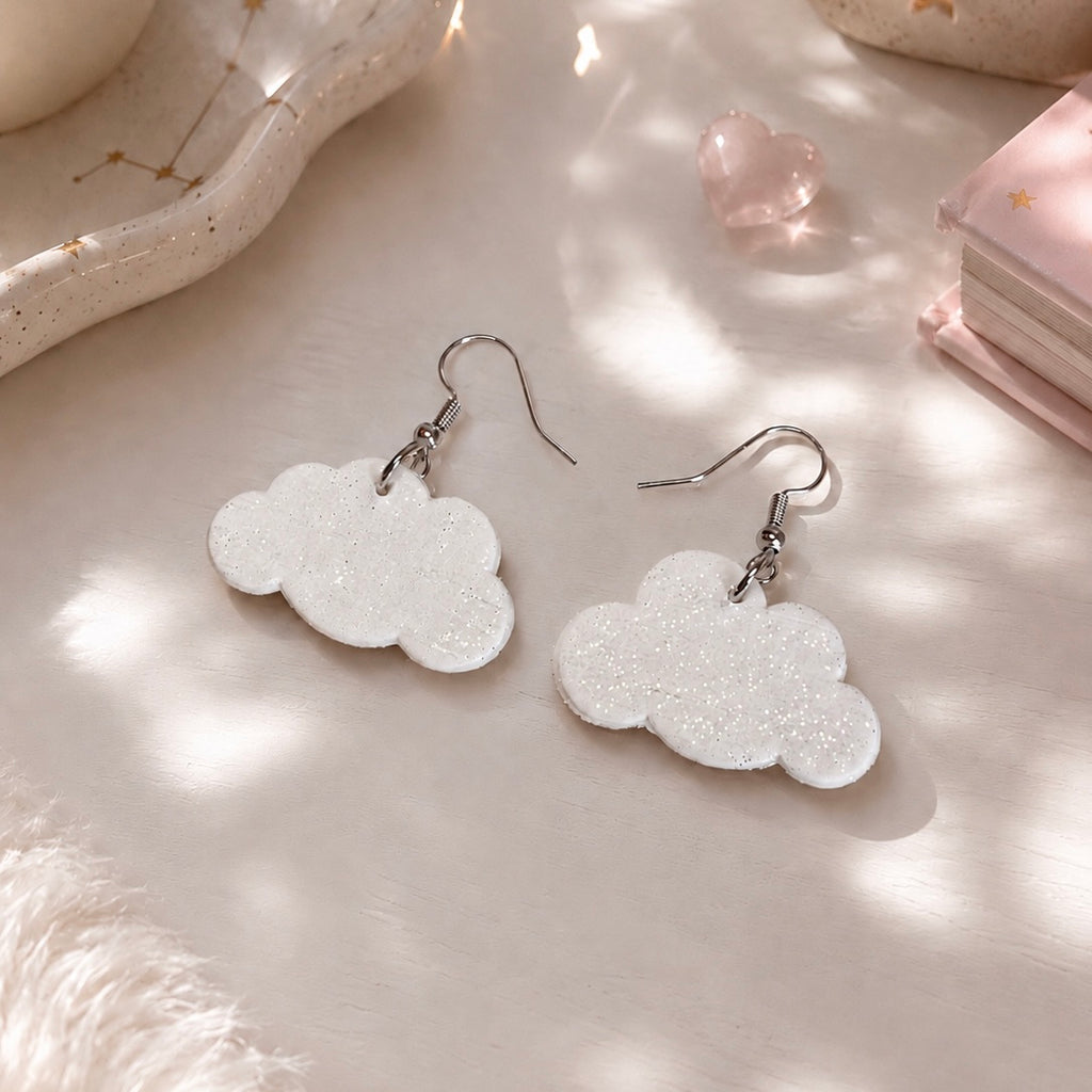 Dreamscape Earrings