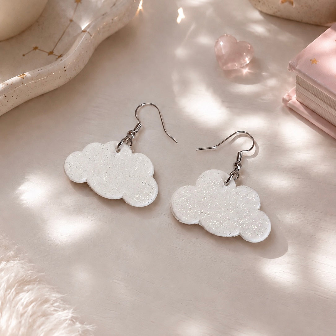 Dreamscape Earrings