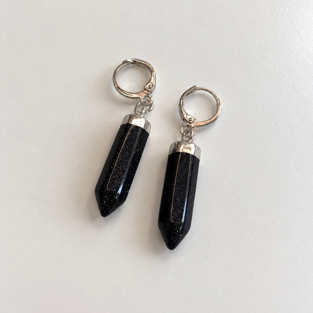 Nightfall Earrings