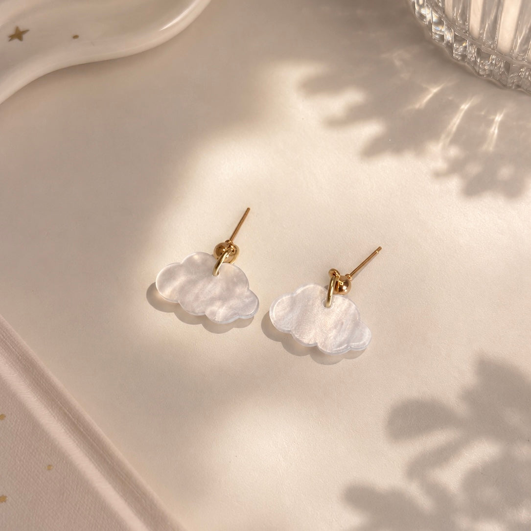 Cloud Nine Earrings
