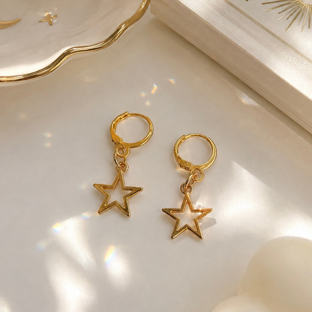 Starstruck Earrings