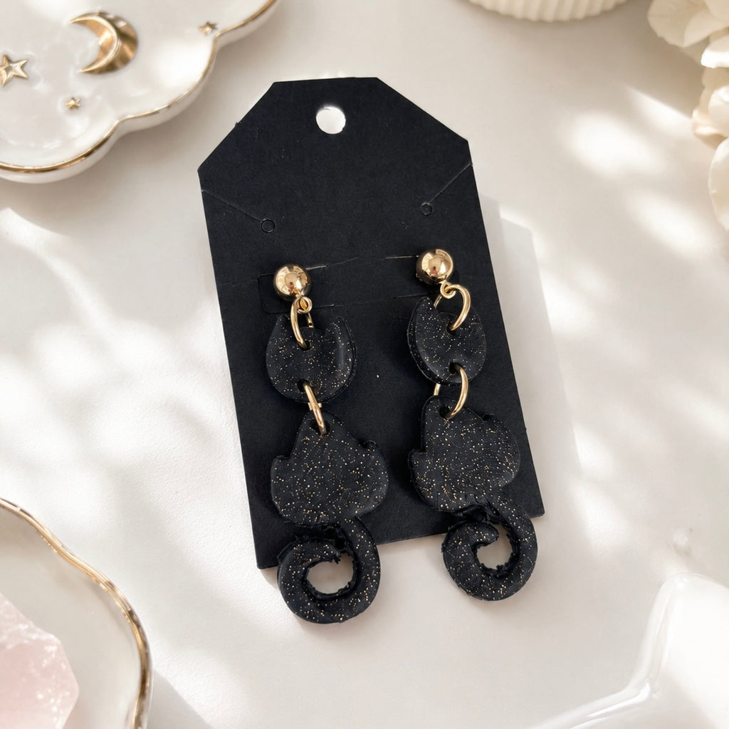 Spellbound Earrings