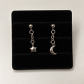 Starcrossed Earrings