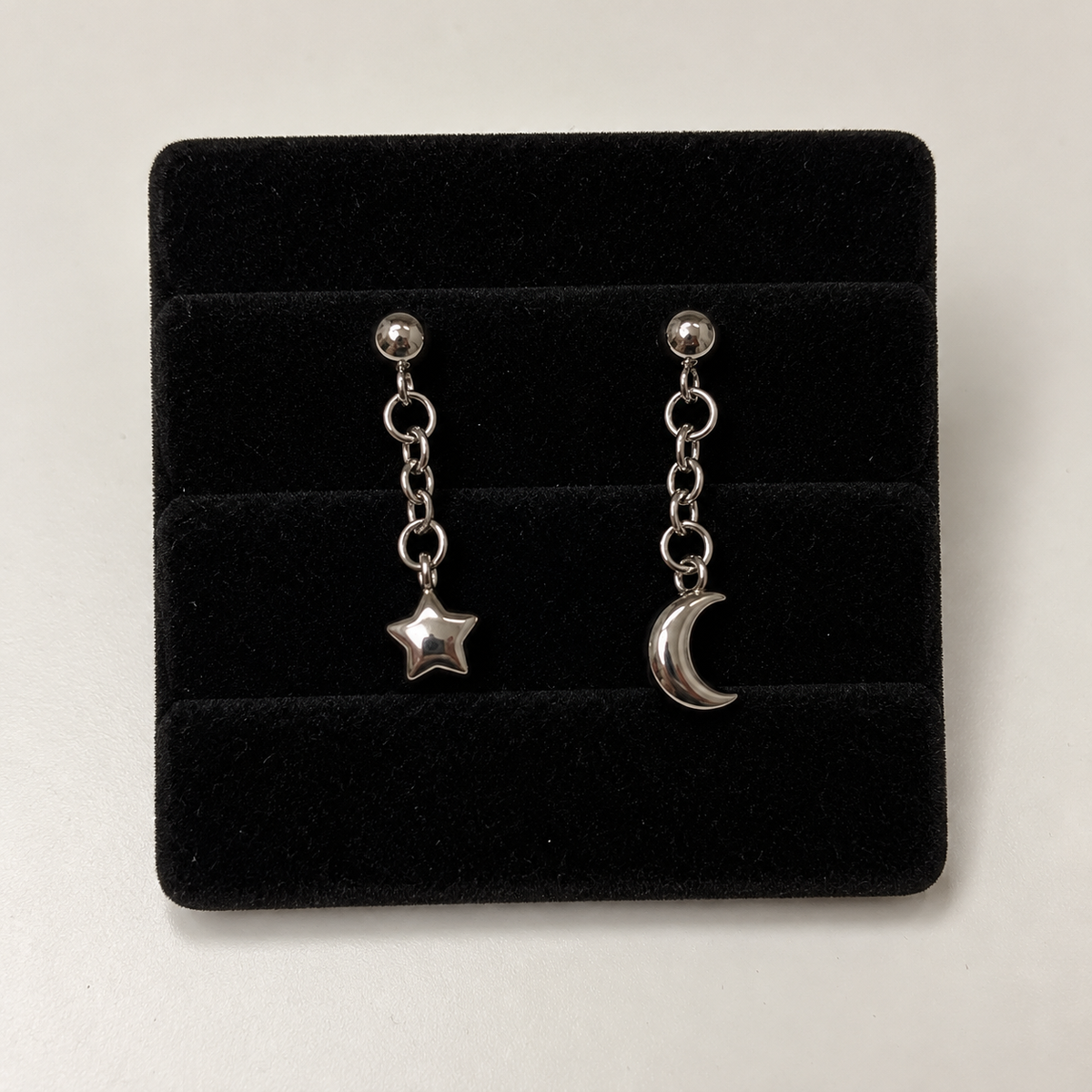 Starcrossed Earrings