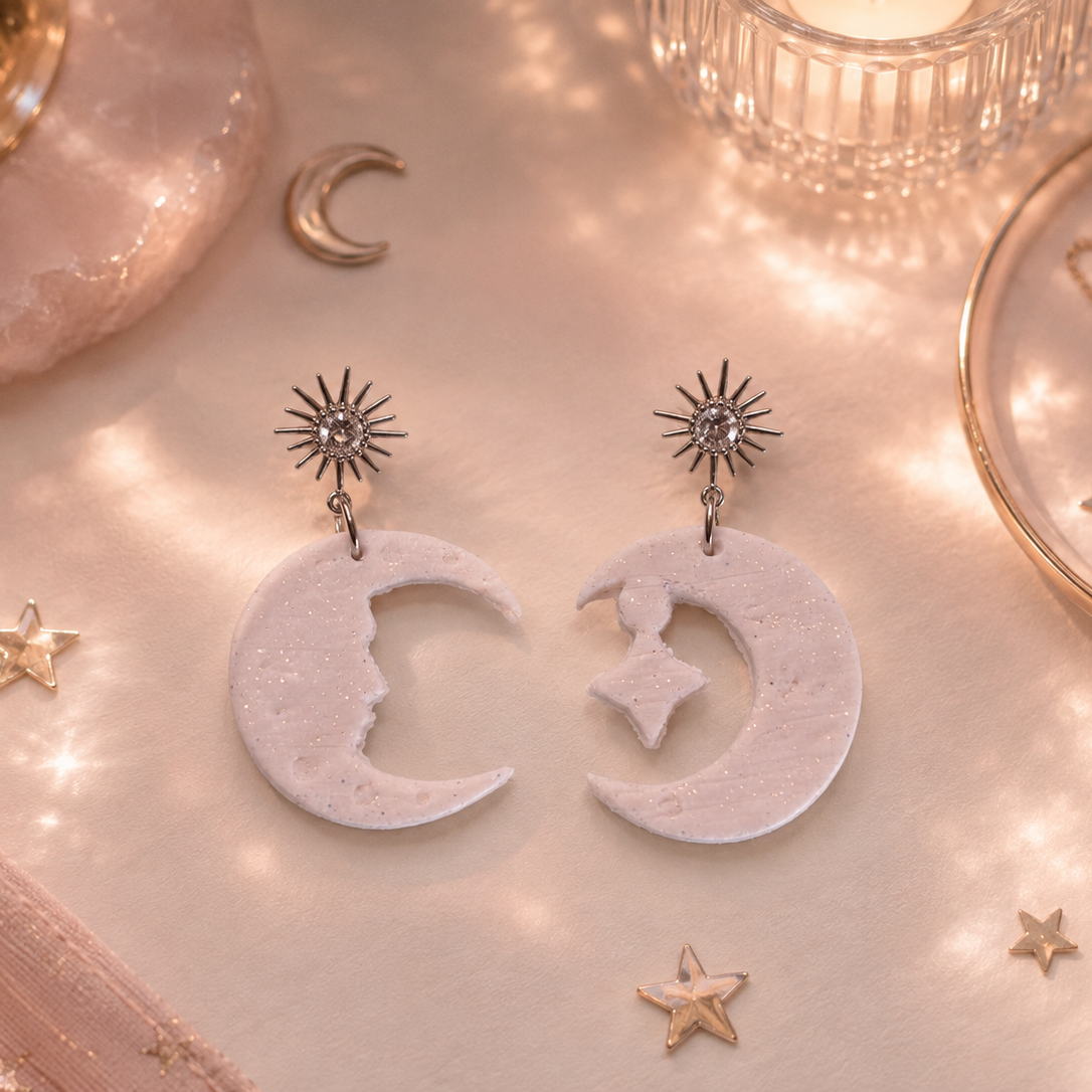 Moonstruck Earrings