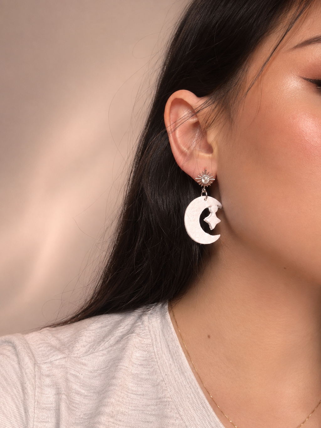 Moonstruck Earrings