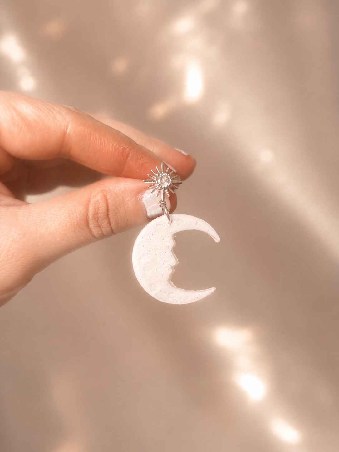 Moonstruck Earrings
