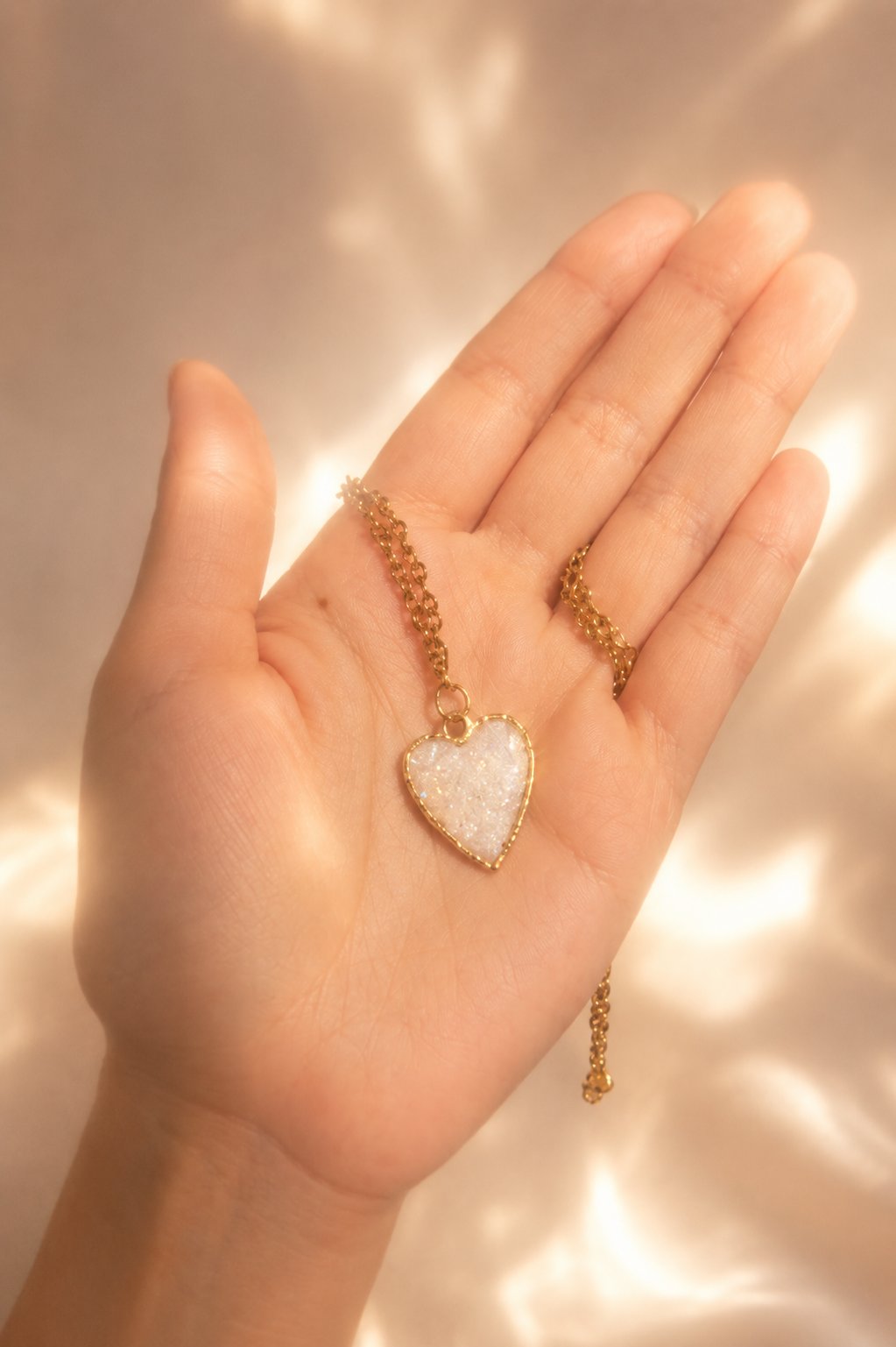 Heart of Gold Bundle