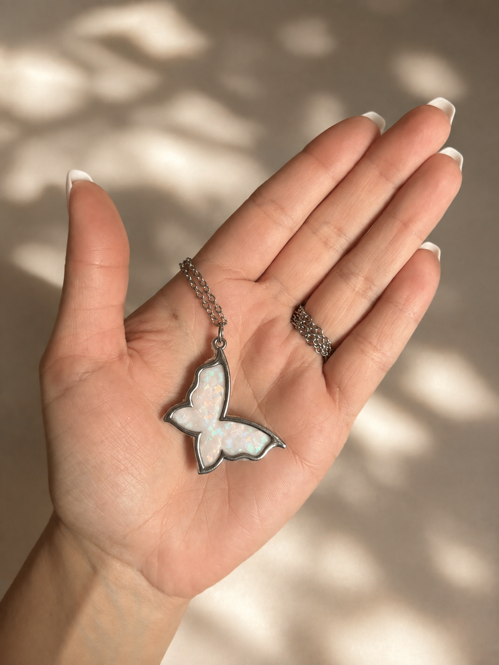 Dreamwing Necklace