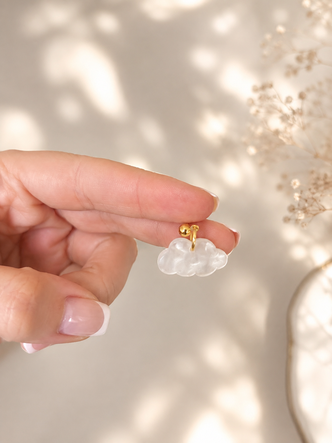 Cloud Nine Earrings