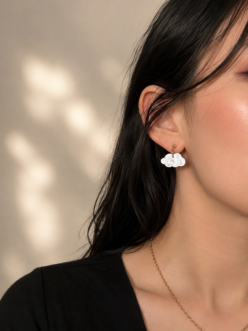 Cloud Nine Earrings