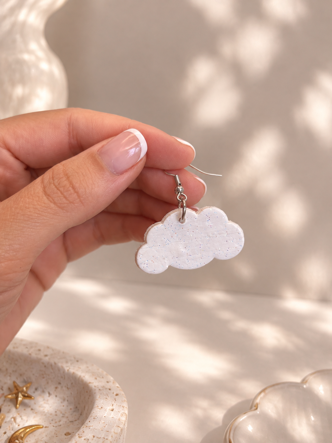 Dreamscape Earrings