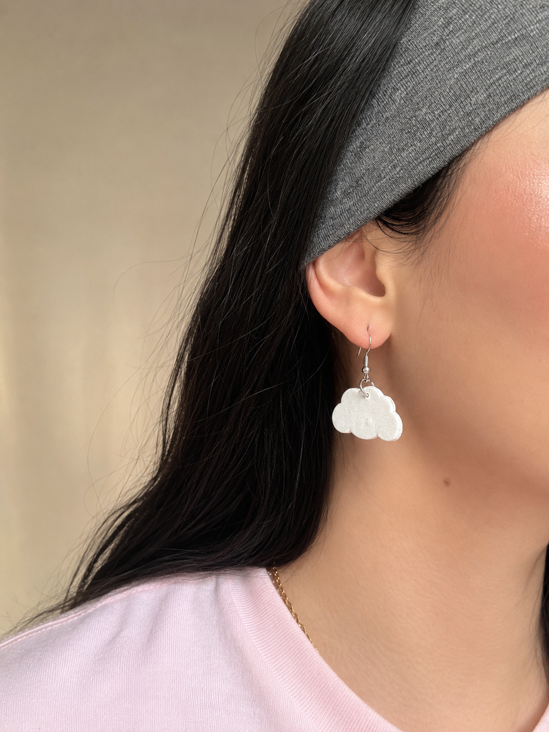 Dreamscape Earrings