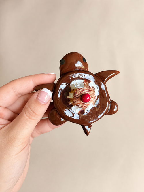 Brownie Bliss Magnet