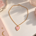 Heartthrob Necklace