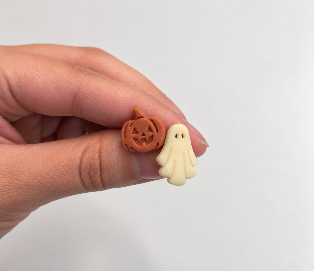 Spooky Studs (Two-Pack)