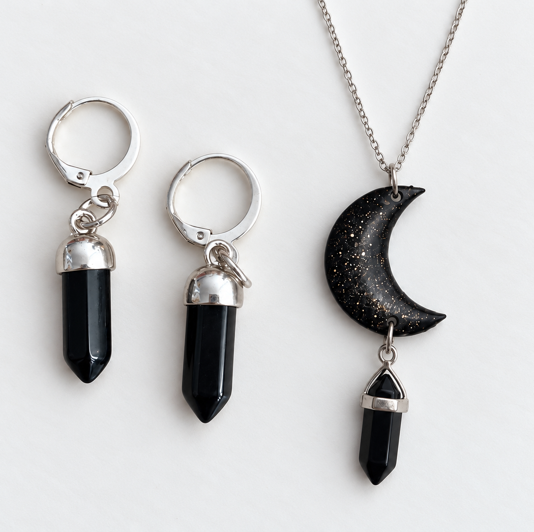 Obsidian Bundle