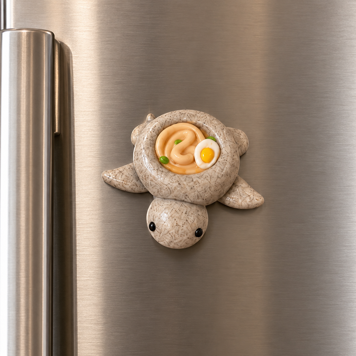 Noodle Boi Magnet