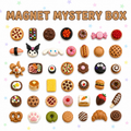 magnet mystery box