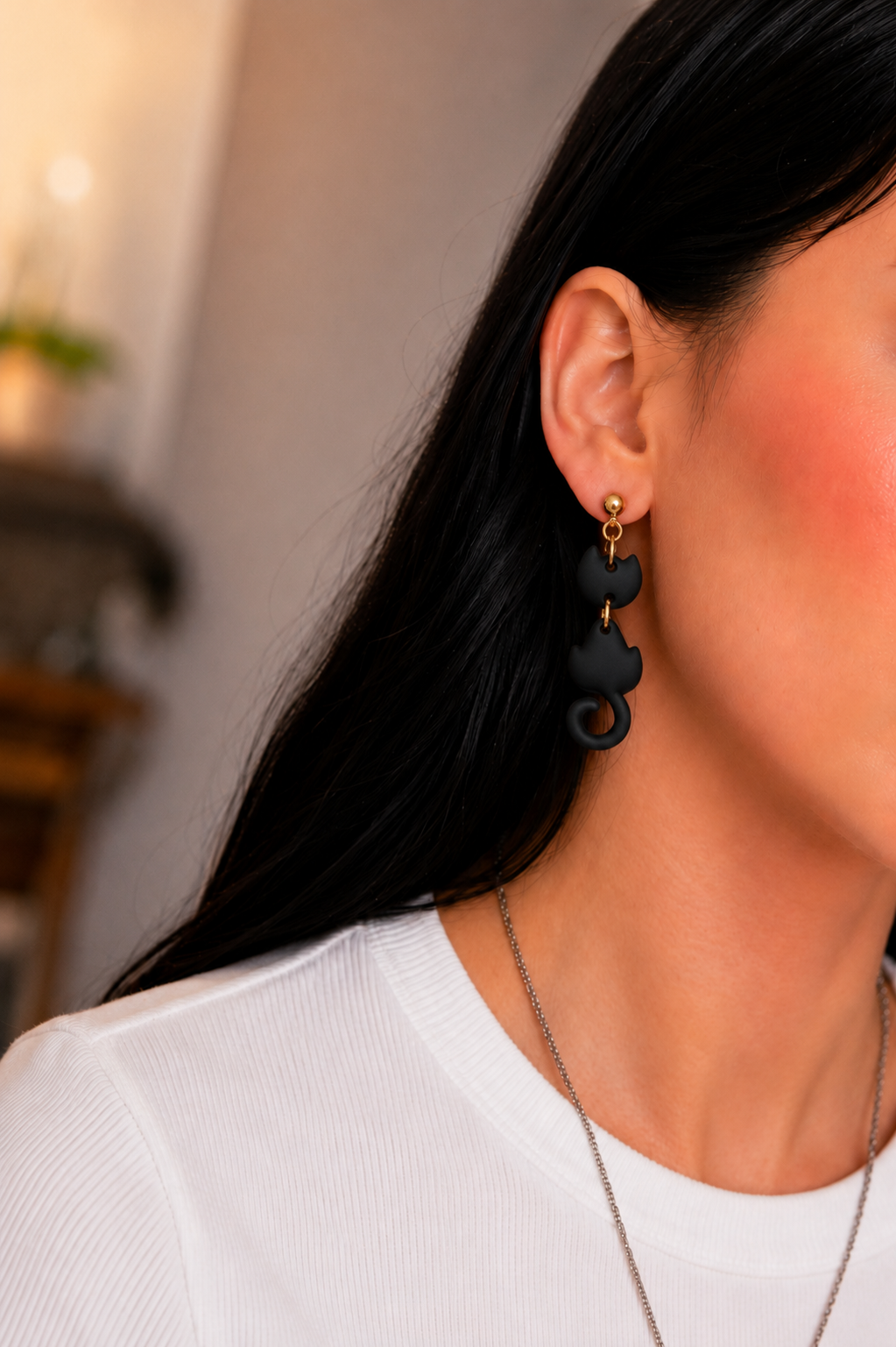Spellbound Earrings
